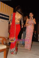 Katrina Kaif at Nakshatra Vivaah collection launch in Taj Land_s End on 8th April 2010 (37).JPG